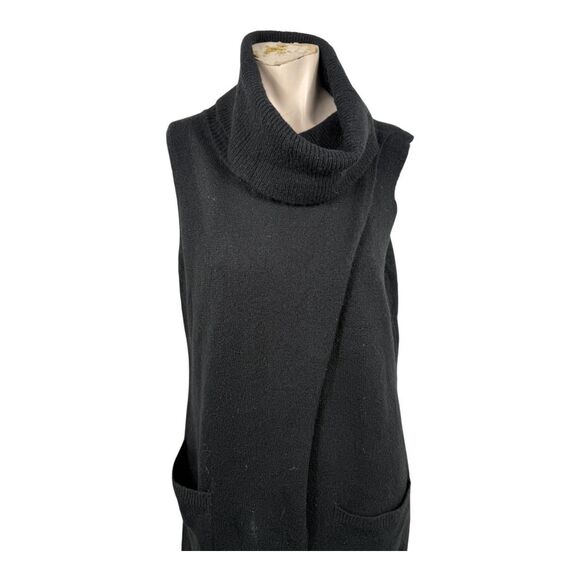 rudsak wool cowl neck - Picture 2 of 4